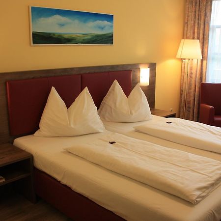 Burgenlaenderhof Hotel Garni موربيش آم سي المظهر الخارجي الصورة