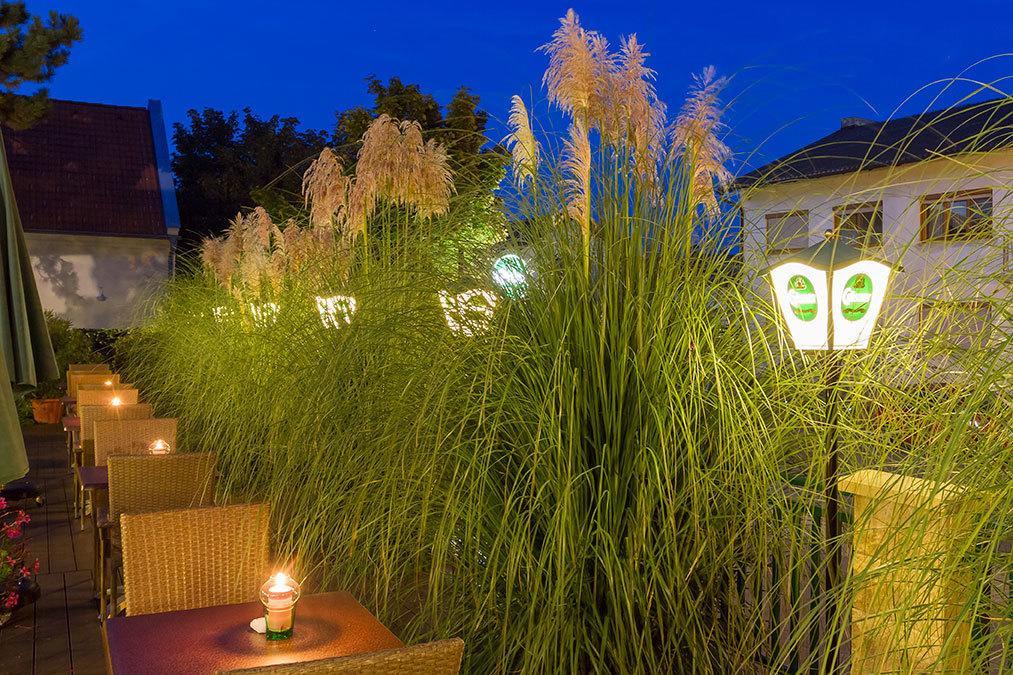 Burgenlaenderhof Hotel Garni موربيش آم سي المظهر الخارجي الصورة