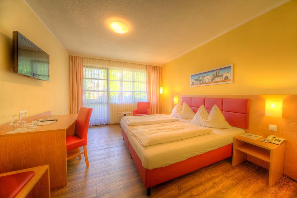 Burgenlaenderhof Hotel Garni موربيش آم سي الغرفة الصورة