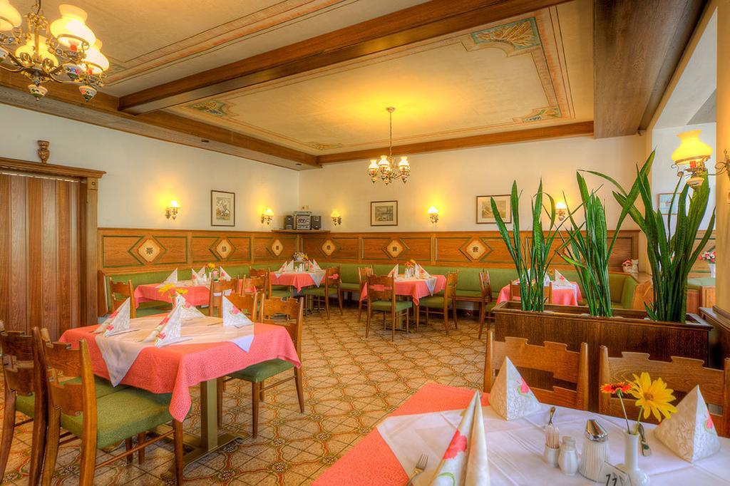 Burgenlaenderhof Hotel Garni موربيش آم سي المظهر الخارجي الصورة