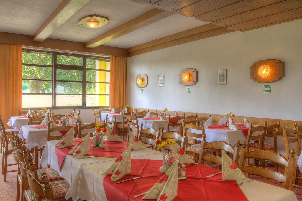 Burgenlaenderhof Hotel Garni موربيش آم سي المظهر الخارجي الصورة