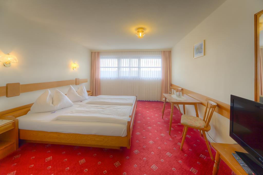 Burgenlaenderhof Hotel Garni موربيش آم سي المظهر الخارجي الصورة