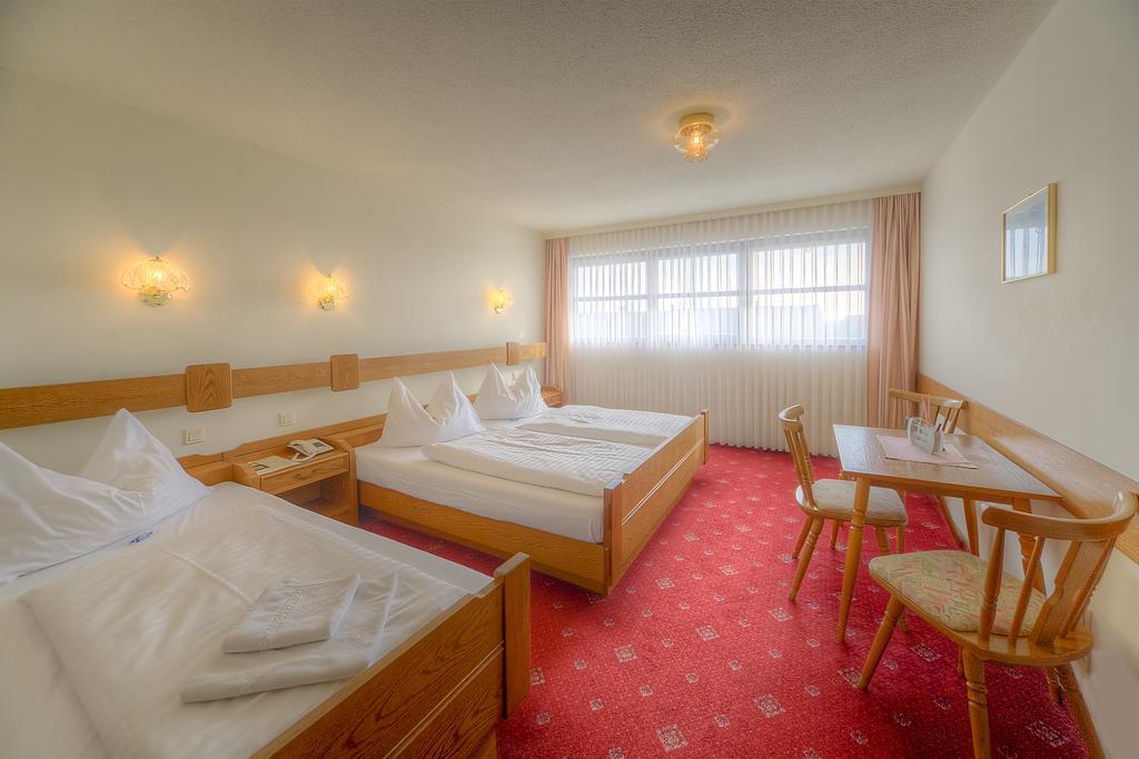 Burgenlaenderhof Hotel Garni موربيش آم سي المظهر الخارجي الصورة
