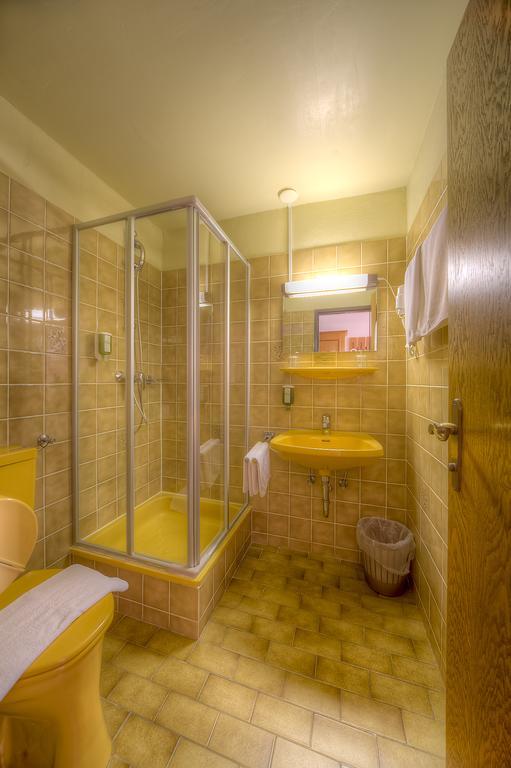 Burgenlaenderhof Hotel Garni موربيش آم سي المظهر الخارجي الصورة