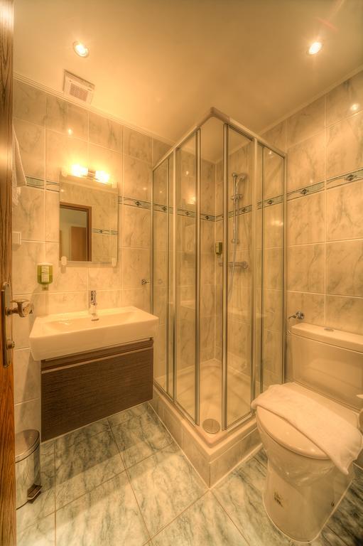 Burgenlaenderhof Hotel Garni موربيش آم سي المظهر الخارجي الصورة