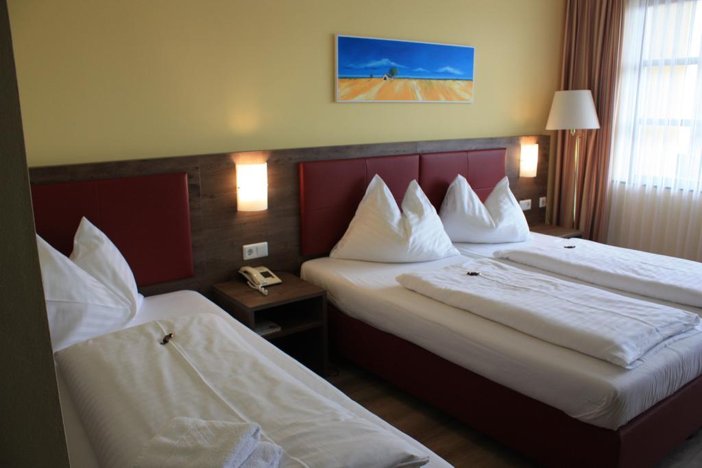 Burgenlaenderhof Hotel Garni موربيش آم سي المظهر الخارجي الصورة