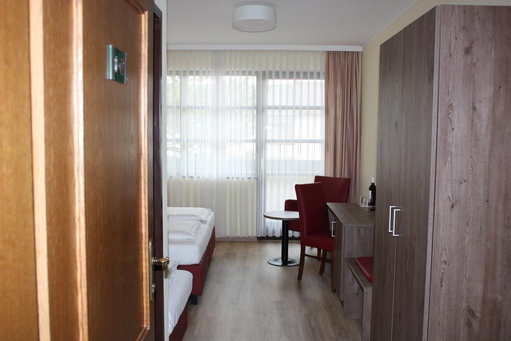 Burgenlaenderhof Hotel Garni موربيش آم سي المظهر الخارجي الصورة