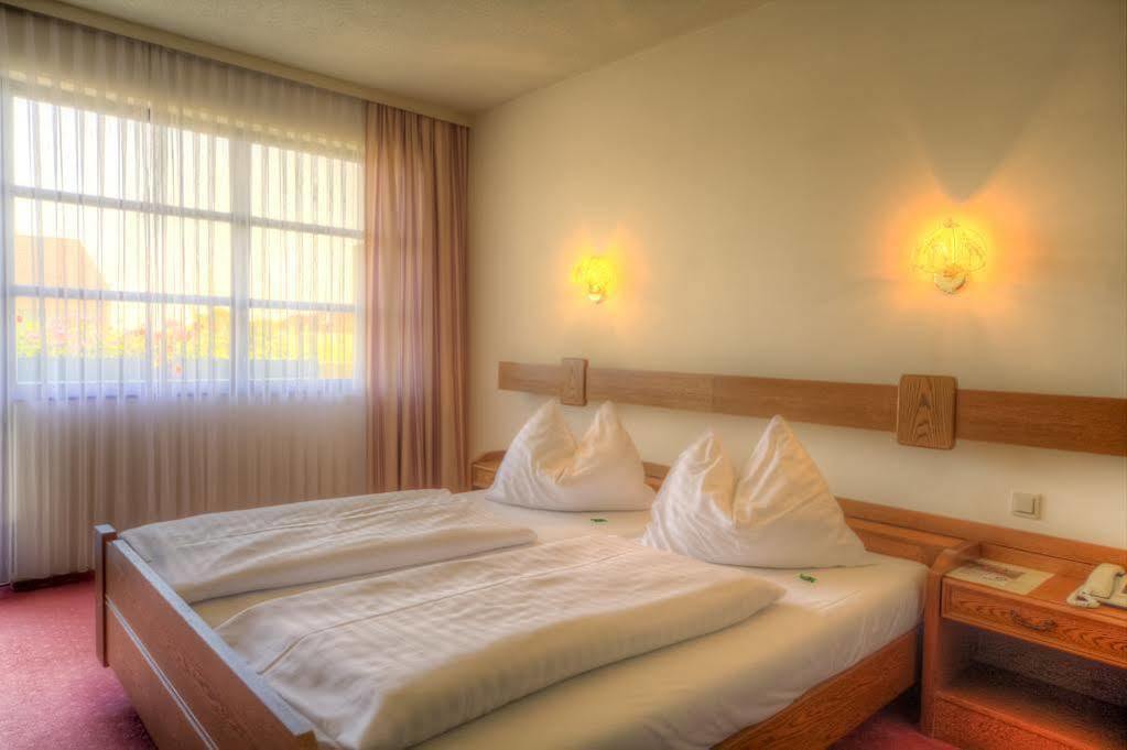 Burgenlaenderhof Hotel Garni موربيش آم سي المظهر الخارجي الصورة