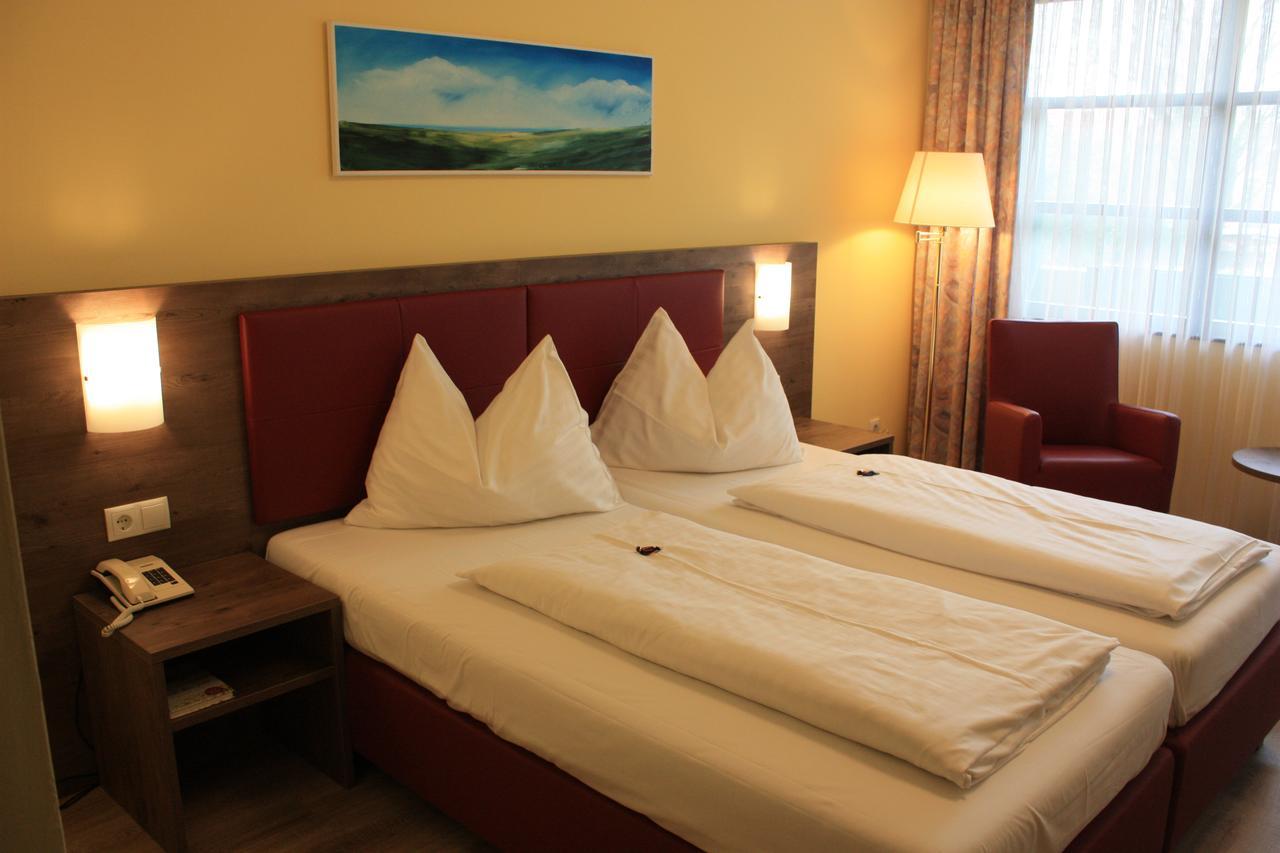 Burgenlaenderhof Hotel Garni موربيش آم سي المظهر الخارجي الصورة