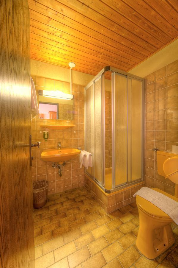 Burgenlaenderhof Hotel Garni موربيش آم سي المظهر الخارجي الصورة